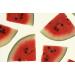 8g Luna Organic en Stars Watermelon Seeds 80ct Macchiato Rind Zoet