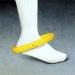 Med Spec ASO Ankle Stabilizer Speed Lacer - Black, Small - Buy Online on GoSupps.com