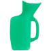 Urine Bottle 2 Pcs Female Portable Mobile Urinal Toilet For Outdoor Journey Travel Female Urinal (Color : Green)