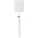 KVSERT 2X Electric Single Toothbrush Sanitizer UV Toothbrush Sterilizer - Buy Online on GoSupps.com