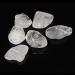 10 Crystal Quartz Healing Stones - Healing Crystals India for Beginners and Witchcraft - Buy Online on GoSupps.com