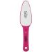 ForPro Amazing Pedi System Kit - Pink, 80/120 Grit, Double-Sided Professional Pedicure File with 6 Refill Strips | 10L - Buy Online on GoSupps.com