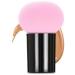 LEEMASING Beauty Makeup Sponge - Mushroom Head Dual-Use Tool for Flawless Foundation | Dry & Wet Applicator - Buy Online on GoSupps.com