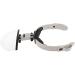 Magnifying Large Lens Head Wearing Magnifying Glass w/LED Magnifier 2X 3.5X 4.5X 5.5X E7CB Made in China - Buy Online on GoSupps.com