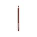 Gosh Kohl & Kajal 2-in-1 Eyeliner Pencil - Vegan Perfume-Free with Vitamin E | Multi-Use Makeup for Eyelids & Eyeshadow (005 Nude) - Buy Online on GoSupps.com