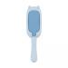Magideal 2x lint remover carpet carpet hair brush effortless and effective manual pet lint brush bed linen lint remover for carpet