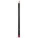 Buy Beet Lip Pencil | Long-Lasting Color | International Shipping Available - Buy Online on GoSupps.com
