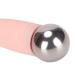 Eye Cream Roller & Applicator Wand - Reduce Dark Circles & Puffiness | Best Eye Massage Tool - Buy Online on GoSupps.com