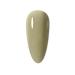VILLEVARA Semi-Permanent Varnish 1KG Raw Materials Nail Art Design Varnish Soak Off LED UV 20 Colors UV Gel Nail Polish - (Color: V068)