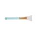 1PC Light Blue Silicone Brush Mask Beauty Tool - Soft Facial Mud & Body Lotion Applicator - Buy Online on GoSupps.com