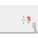 Tommee Tippee Baby Products Brush and Comb Set - Essential Basics for Gentle Care - Buy Online on GoSupps.com
