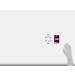 Goody Women's Ouchless Braided Elastics - Black 15 Count | Best International Shipping - Buy Online on GoSupps.com