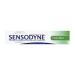 Buy Sensodyne Maximum Strength Anticavity Toothpaste for Sensitive Teeth - 4 oz Fluoride & Cavity Protection Fresh Mint - International Shipping Available - Buy Online on GoSupps.com