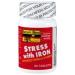 NAT B STRESS FORMULA W/IRON TB 60