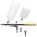 Belloccio Complete Professional Sunless Tanning Airbrush System - Premium Airbrush Compressor Hose & Opulence Solution for All Skin Types | International Shipping Available - Buy Online on GoSupps.com