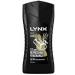 Lynx Gold Shower Gel 225ml - Buy Online on GoSupps.com
