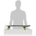 Tony Hawk 31 Complete Cruiser Skateboard | 9-Ply Maple Deck for Cruising, Carving, Tricks, and Downhill | Slime Hawk Design - Buy Online on GoSupps.com