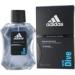 Adidas Ice Dive by Adidas Eau De Toilette Spray 3.4 oz for Men - 100% Authentic 3.4 Fl Oz (Pack of 1) - Buy Online on GoSupps.com