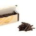 Callebaut Dark Chocolate Croissant Sticks 8 cm (2 boxes) - Buy Online on GoSupps.com