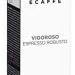 Caffitaly Capsule - Coffee Capsule - Vigoroso - 100% Robusta - case of 10 Capsules - Espresso - Buy Online on GoSupps.com
