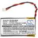 Buy GW-BAT-250 Battery for Go Wireless Link | International Shipping Available - Ideal for Equipment Survey & Test Needs - Buy Online on GoSupps.com