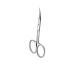 STALEKS PRO LEFT HANDED Cuticle Scissors 18mm / .7 inch blade Expert 11 Hand sharpened Manufactured in Europe Manicure tool