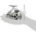 Shimano 21 NASCI Fishing Reel | 2022 Model 1000 | Shipped from Japan - Buy Online on GoSupps.com