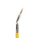 Bdellium Tools Studio Series Duo Fiber Bent Mascara Fan Brush 729 | Professional Makeup Brush - Buy Online on GoSupps.com