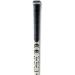 Golf Pride MCC New Decade MultiCompound Standard Golf Grip - White/Black - Buy Online on GoSupps.com