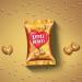Gery Saluut Cracker (Family Pack) 110gm MY  - Buy Online on GoSupps.com