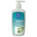 Kiss My Face Shave Moist Fragrance-Free - Natural Shaving Cream for Sensitive Skin | Shop Internationally - Buy Online on GoSupps.com