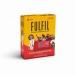 Fulfil Chocolate Peanut Butter Vitamin & Protein Bar - Pack of 4 Bars Chocolate Peanut Butter 4-pack