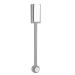 Nail Magnet Stick 3D Cat Eye Nail Gel Double Head Magnet Stick Manicure LED UV Polish Soak Off Magnet Slice Tips Magnetic Stick Nail Art Tools