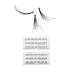 Artdeco Individual Lashes - Long-Lasting Artificial Eyelashes for International Shipping - 1 Short Black Piece - Buy Online on GoSupps.com