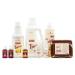 Buy Thieves Essential Oil Blend 15ml (2 Pack) by Young Living - Rosemary & Eucalyptus for Revitalized Breathing - Topical & Aromatic Use - International Shipping Available - Buy Online on GoSupps.com