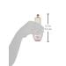 The History of Whoo Gongjinhyang Soo Vital Essence - Ultra Lightweight 45ml for Instant Moisturizing & Fine Line Prevention | Global Shipping Available - Buy Online on GoSupps.com