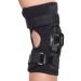 Buy Range of Motion (ROM) Hinged Knee Brace - Medium Size | International Shipping Available - Buy Online on GoSupps.com
