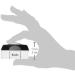Kenko DK-50 Desk Loupe 4X - High Quality Magnifying Glass for Detailed Work - Buy Online on GoSupps.com