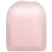 Sugar Medical PumpPOPS Light Pink Reusable Omnipod Cover - Soft, Flexible & Easy-to-Remove Insulin Pump Accessory - Buy Online on GoSupps.com