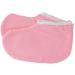 Deo Pink Manicure Pedicure Mitts Booties Liners Treatment Spa Cotton Hands Feet - Buy Online on GoSupps.com