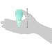 Nuby Nasal Aspirator and Ear Syringe Set Aqua - Buy Online on GoSupps.com