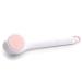 Finishing Touch Flawless Cleanse Spa Electric Body Brush with 3 Cleansing Heads - Buy Online on GoSupps.com