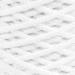 DMC Eco Vita 4 White Crochet Knitting Macrame Yarn 250g