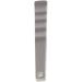 Buy 59mm Zinc Alloy Cream Spoon for Skin Care | Metal Beauty Tool for Eye Cream - Silver - Buy Online on GoSupps.com