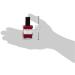 Nailberry L'Oxyg ne Oxygenated Nail Lacquer Strawberry Jam 15ml - Long-Lasting Color for Healthier Manicure | 12-Free, Vegan, Halal, Cruelty-Free, Gluten-Free - Buy Online on GoSupps.com