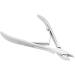 Staleks Pro Cuticle Nippers Smart 10 4mm - Professional Stainless Steel Cutters for Salon Manicure - Buy Online on GoSupps.com