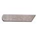 HONEYSEW Lower Knife Blade for PFAFF SERGER 790, 793, 794, 795, 796, 797, 799 SERGER #310417
