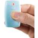 DryBuddyFLEX 3 Wireless Bedwetting Alarm System - Magnetic Sensor & Remote - 3rd Gen, Long-Range True Wireless - Convenient & Feature-Rich - Buy Online on GoSupps.com