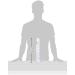 ARKA 500 ml Borosilicate Glass Measuring Cylinder - Precision Lab Instrument for Aquarium & Exact Measurements - Buy Online on GoSupps.com