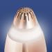 Finishing Touch Flawless Brows Eyebrow Hair Remover Replacement Heads - Rose Gold (Pack of 4) - Buy Online on GoSupps.com